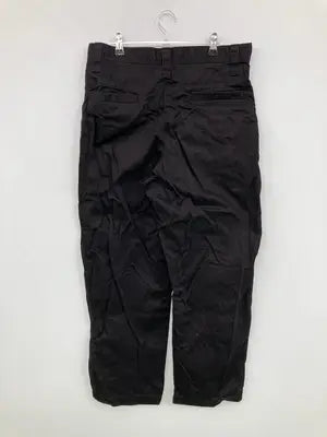 UNIQLO U/ユニクロユー/その他パンツ/パンツ/ブラック/79cm