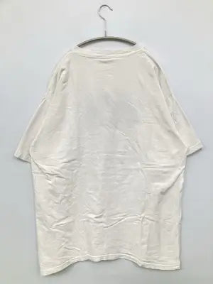 FRESH PRODUCE/Tシャツ/カットソー/トップス/ホワイト/XL