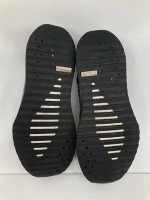 PUMA/プーマ/スニーカー/シューズ/ブラック/27.5cm