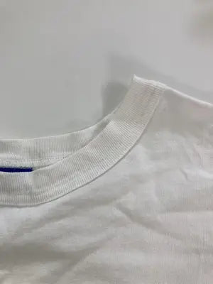 Champion/チャンピオン/Tシャツ/カットソー/トップス/ホワイト/XL