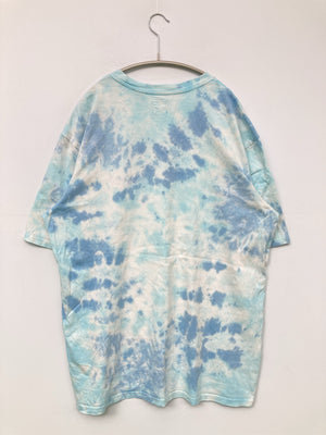 Levi's/リーバイス/Tシャツ/カットソー/トップス/スカイブルー/M