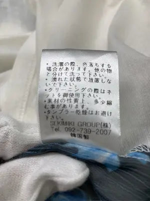 AuieF/Tシャツ/カットソー/トップス/ホワイト/38