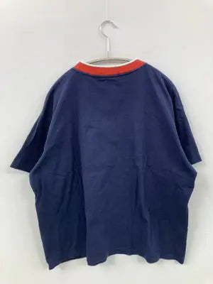 KANGOL/カンゴール/Tシャツ/カットソー/トップス/ネイビー/L