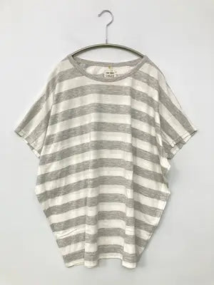 HEART MARKET/ハートマーケット/Tシャツ/カットソー/トップス/グレー/F
