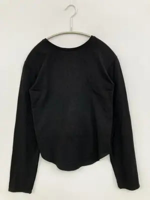 Ungrid/アングリッド/その他トップス/トップス/ブラック/F