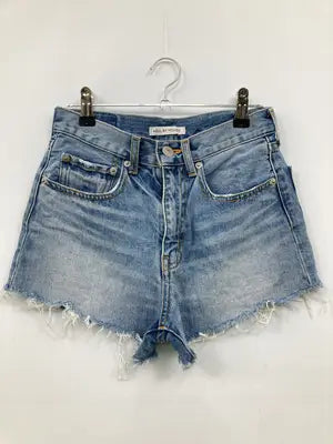 AZUL by MOUSSY/アズールバイマウジー/デニムパンツ/パンツ/ブルー/XS