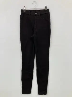 UNIQLO/ユニクロ/その他パンツ/パンツ/ブラック/S