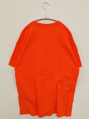 LABRAT/Tシャツ/カットソー/トップス/オレンジ/L