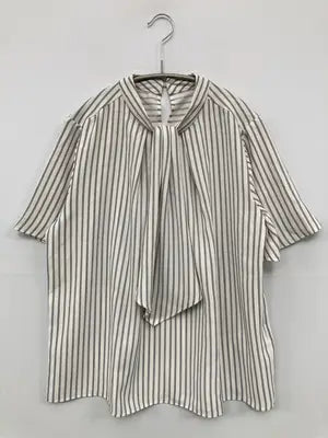 ROPE PICNIC/ロペピクニック/シャツ/ブラウス/トップス/ホワイト/38