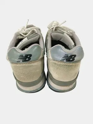 New Balance/ニューバランス/スニーカー/シューズ/グレー/23cm