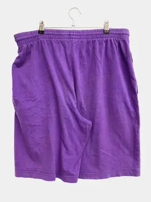 Champion/チャンピオン/スウェットパンツ/パンツ/パープル/M
