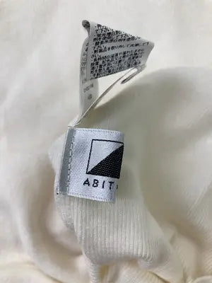 ABITOKYO/アビトーキョー/Tシャツ/カットソー/トップス/ホワイト/F