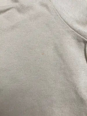Lac vevey/Tシャツ/カットソー/トップス/ベージュ/M