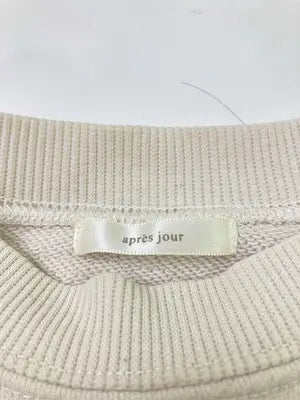 apres jour/アプレジュール/その他トップス/トップス/ベージュ/F