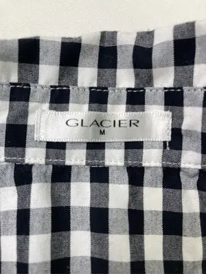 GLACIER/グラシア/ワンピース/ワンピース/ドレス/ブラック/M