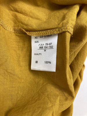 Marble Waltz/マーブルワルツ/Tシャツ/カットソー/トップス/オレンジ/M