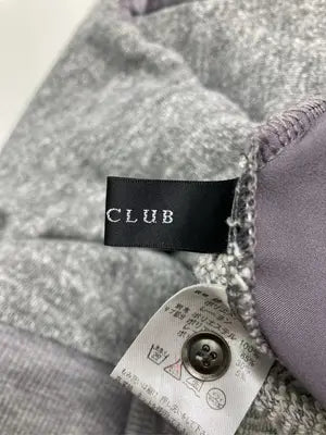 SCOT CLUB/スウェットパンツ/パンツ/グレー/38