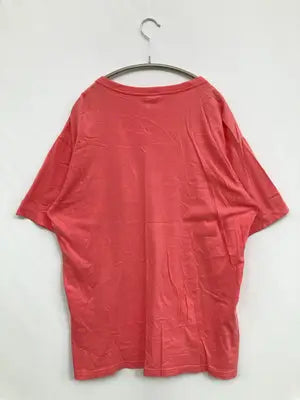 Champion/チャンピオン/Tシャツ/カットソー/トップス/レッド/XX-LARGE