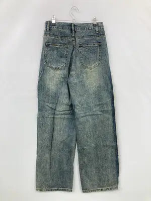 Co.Co Jeans/デニムパンツ/パンツ/ブルー/M