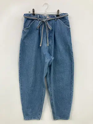 JOURNAL STANDARD/ジャーナルスタンダード/デニムパンツ/パンツ/ブルー/S