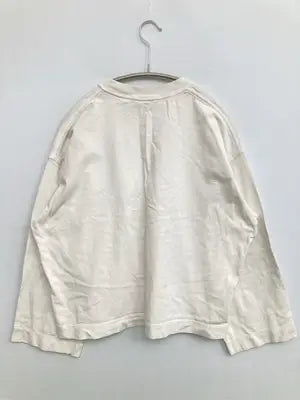 UNIQLO/ユニクロ/Tシャツ/カットソー/トップス/ホワイト/S