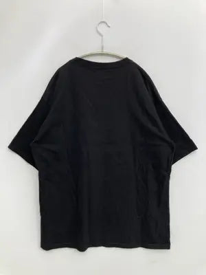 SHAGGIE/シャギー/Tシャツ/カットソー/トップス/ブラック/L