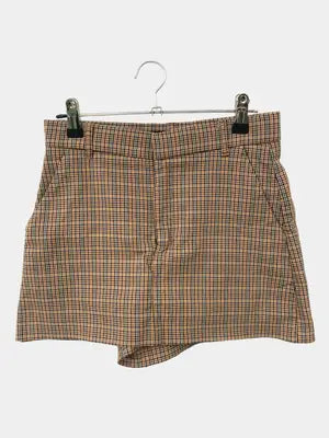 ZARA/ザラ/その他パンツ/パンツ/ベージュ/USA XS