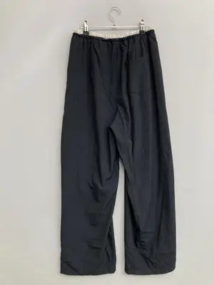 その他パンツ/パンツ/ブラック