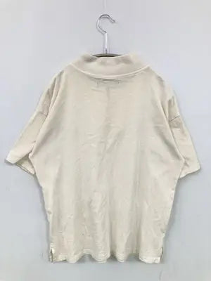 HONEYSUCKLE ROSE/ハニーサックルローズ/Tシャツ/カットソー/トップス/ホワイト/M