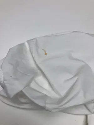 ENFOLD/エンフォルド/Tシャツ/カットソー/トップス/ホワイト/38