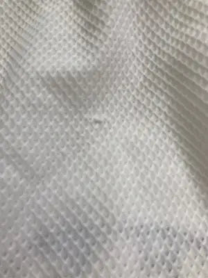RESULTS/ポロシャツ/トップス/ホワイト/XL