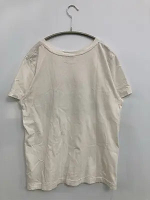 MOUSSY/マウジー/Tシャツ/カットソー/トップス/ホワイト/F