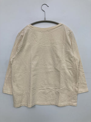 koe/コエ/Tシャツ/カットソー/トップス/ホワイト/F