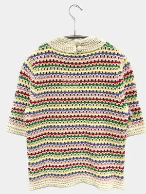 ZARA/ザラ/ニット/セーター/トップス/その他/S