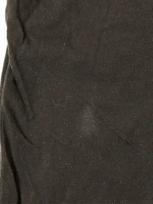 MOUSSY/マウジー/Tシャツ/カットソー/トップス/ブラック/FREE