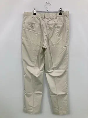 チノパンツ/パンツ/ベージュ/85
