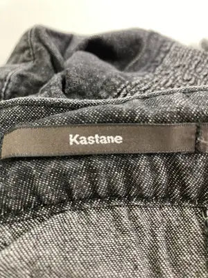 Kastane/カスタネ/その他パンツ/パンツ/ブラック/0