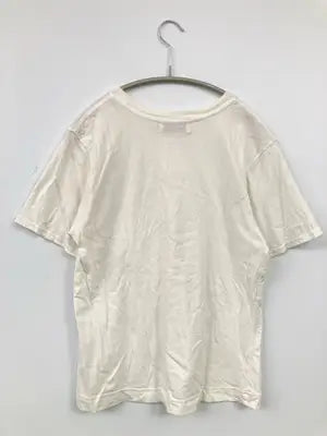 AZUL by MOUSSY/アズールバイマウジー/Tシャツ/カットソー/トップス/ホワイト/M