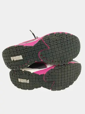 PUMA/プーマ/スニーカー/シューズ/グレー/US 8 / EUR 38½ / UK 5½ / CM 24.5