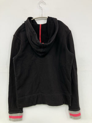 NIKE/ナイキ/パーカー/トップス/ブラック/S