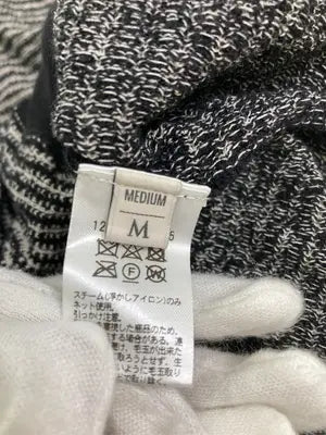BEAUTY&YOUTH UNITED ARROWS/ビューティアンドユースユナイテッドアローズ/ニット/セーター/トップス/ブラック/M