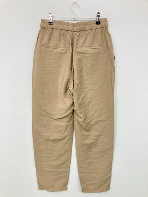 URBAN RESERCH/アーバンリサーチ/スラックス/パンツ/ベージュ/38