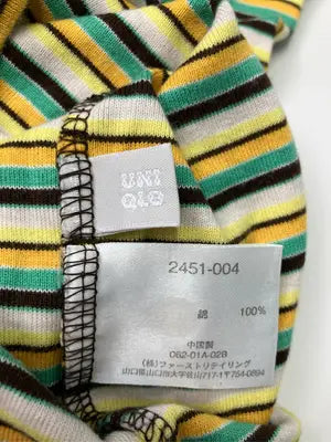 UNIQLO/ユニクロ/Tシャツ/カットソー/トップス/その他/M
