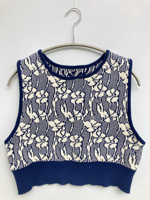 vis-a-vis/ヴィザヴィ/その他トップス/トップス/ホワイト/M