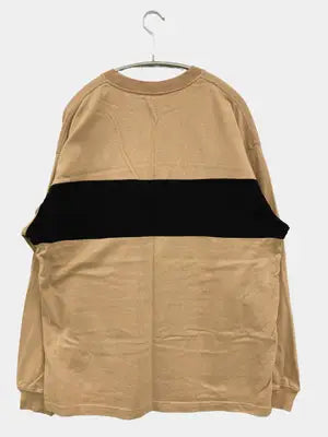 BILLABONG/ビラボン/Tシャツ/カットソー/トップス/ベージュ/L