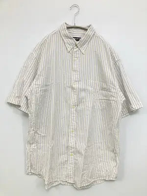UNIQLO/ユニクロ/シャツ/ブラウス/トップス/ホワイト/XL