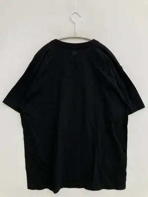 NO COFFEE/Tシャツ/カットソー/トップス/ブラック/XL
