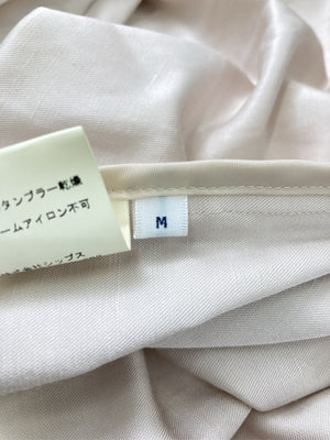 SHIPS/シップス/カーディガン/ボレロ/トップス/ベージュ/M