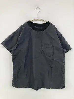BEAMS BOY/ビームスボーイ/Tシャツ/カットソー/トップス/グレー