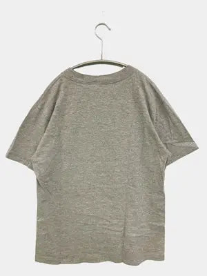 OBEY/オベイ/Tシャツ/カットソー/トップス/グレー/S